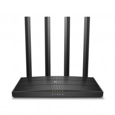 Бездротовий маршрутизатор TP-Link ARCHER A6