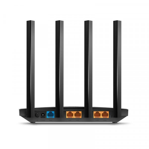 Бездротовий маршрутизатор TP-Link ARCHER A6