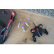 Акумулятори Ansmann AAA/HR03 Li-Ion 500 mAh BL 4 шт