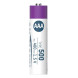 Акумулятори Ansmann AAA/HR03 Li-Ion 500 mAh BL 4 шт