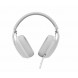 Bluetooth-гарнітура Logitech Zone Vibe 100 Wireless Off-White (981-001219)