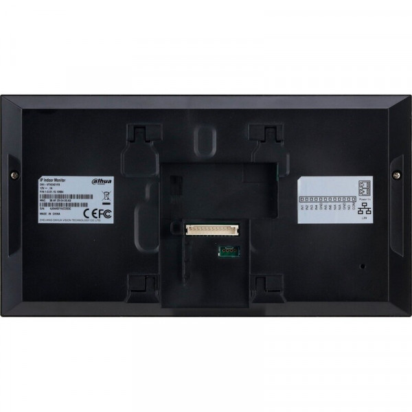 IP-відеодомофон Dahua DHI-VTH2421FB-P