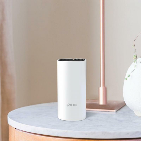 WiFi Mesh-система TP-Link Deco E4(1-pack)