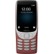 Мобільний телефон Nokia 8210 Dual Sim Red