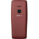 Мобільний телефон Nokia 8210 Dual Sim Red