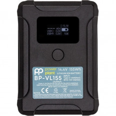Акумулятор PowerPlant Sony BP-VL155 10500mAh (CB970940)