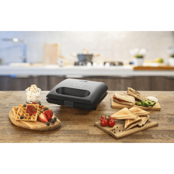 Бутербродниця Gorenje SM703GCB
