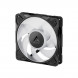 Вентилятор Arctic P12 Pro A-RGB Black - 3 Pack (ACFAN00310A)