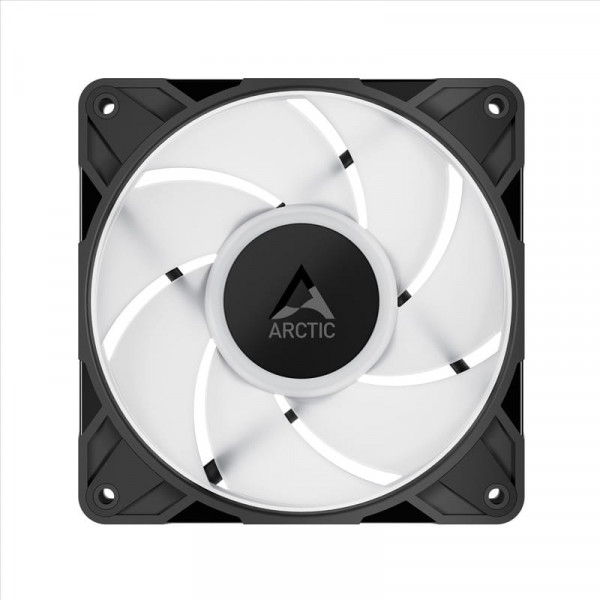 Вентилятор Arctic P12 Pro A-RGB Black - 3 Pack (ACFAN00310A)