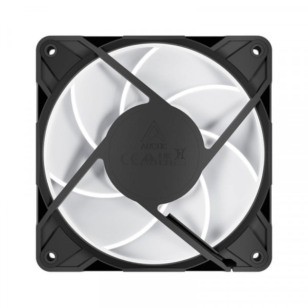 Вентилятор Arctic P12 Pro A-RGB Black - 3 Pack (ACFAN00310A)