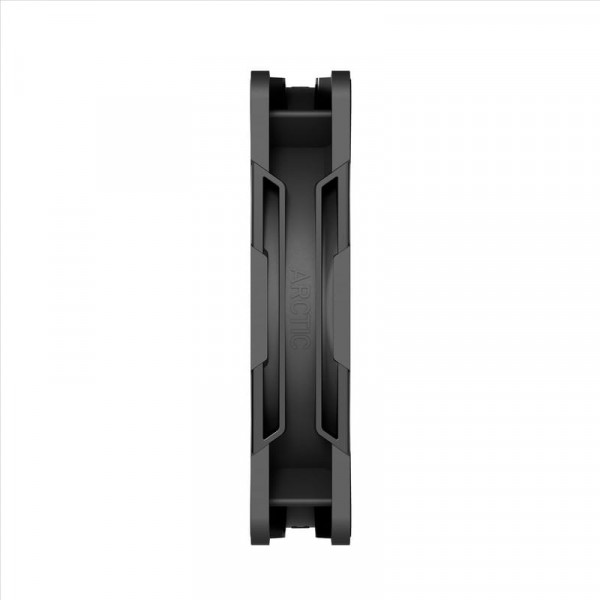 Вентилятор Arctic P12 Pro A-RGB Black - 3 Pack (ACFAN00310A)