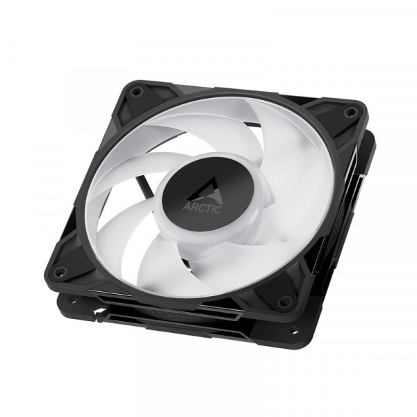 Вентилятор Arctic P12 Pro A-RGB Black - 3 Pack (ACFAN00310A)
