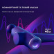 Масажер Yunmai Massage Gun Prime 2 (YMFG-M418)