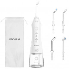 Іригатор Pecham Travel PC-1581 White
