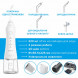 Іригатор Pecham Travel PC-1581 White
