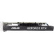 Відеокарта GF RTX 3050 6GB GDDR6 Dual OC Asus (DUAL-RTX3050-O6G)