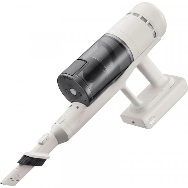 Акумуляторний пилосос Roborock Alioth Lite H60 Hub