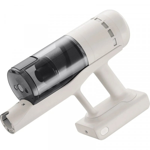 Акумуляторний пилосос Roborock Alioth Lite H60 Hub