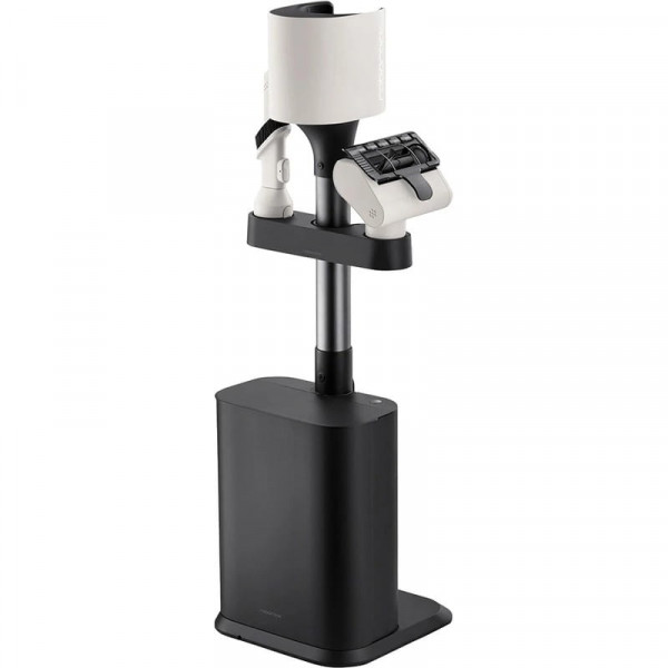 Акумуляторний пилосос Roborock Alioth Lite H60 Hub
