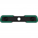 Акустична система GamePro Bluetooth RGB Soundbar Black (GS915)