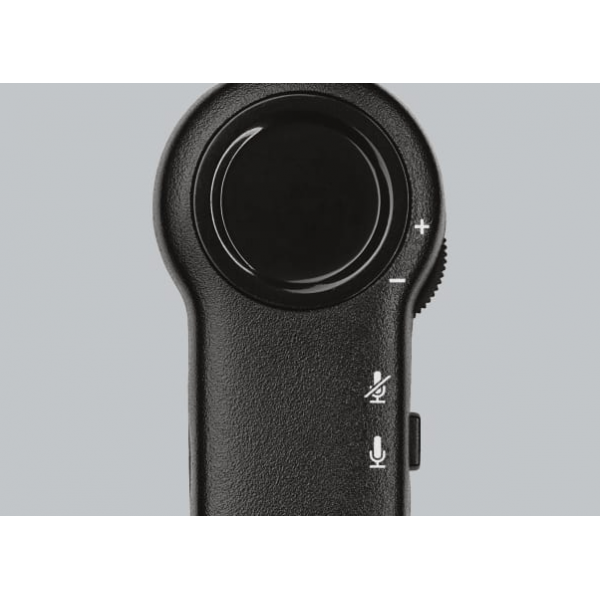 Гарнiтура Logitech H151 Stereo Black (981-000589)