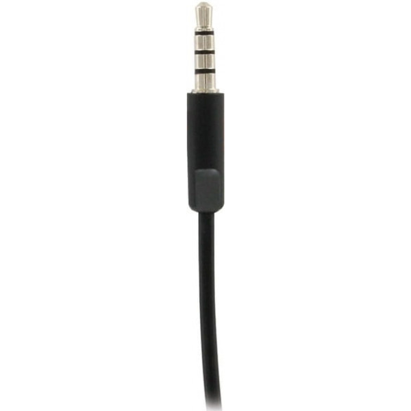 Гарнiтура Logitech H151 Stereo Black (981-000589)