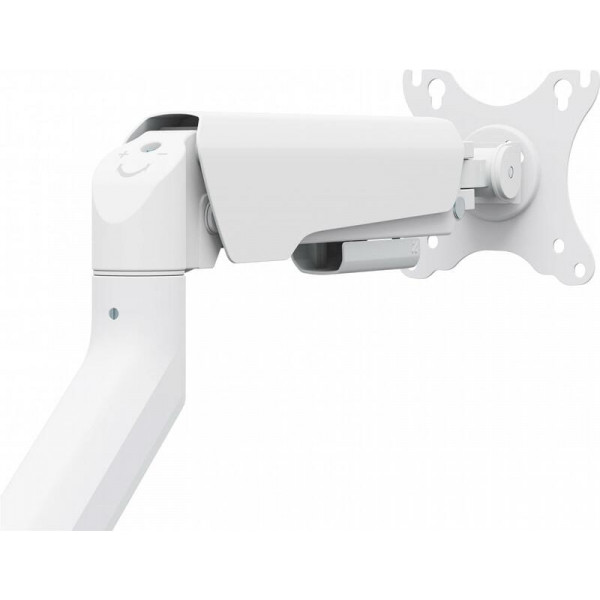 Кріплення настільне для двох моніторів OfficePro 17-35" White (MA442W)