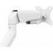 Кріплення настільне для двох моніторів OfficePro 17-35" White (MA442W)