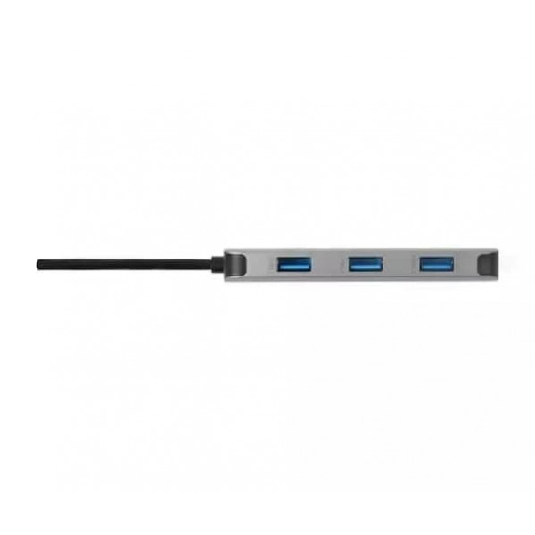 USB-хаб Acer USB Type-C 7-в-1 (HP.DSCAB.018)