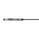 USB-хаб Acer USB Type-C 7-в-1 (HP.DSCAB.018)