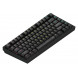 Клавіатура Dark Project ALU81 Terra Nostra Black (DPKB_NOSTRA_81_ANSI_BLACK_UA)