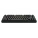 Клавіатура Dark Project ALU81 Terra Nostra Black (DPKB_NOSTRA_81_ANSI_BLACK_UA)