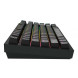 Клавіатура Dark Project ALU81 Terra Nostra Black (DPKB_NOSTRA_81_ANSI_BLACK_UA)