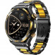 Cмарт-годинник Blackview W90 Pro Black (6931548325796)
