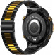 Cмарт-годинник Blackview W90 Pro Black (6931548325796)