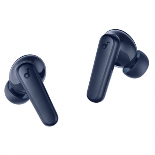 Bluetooth-гарнітура Anker SoundCore R50i Blue (A3949G32)