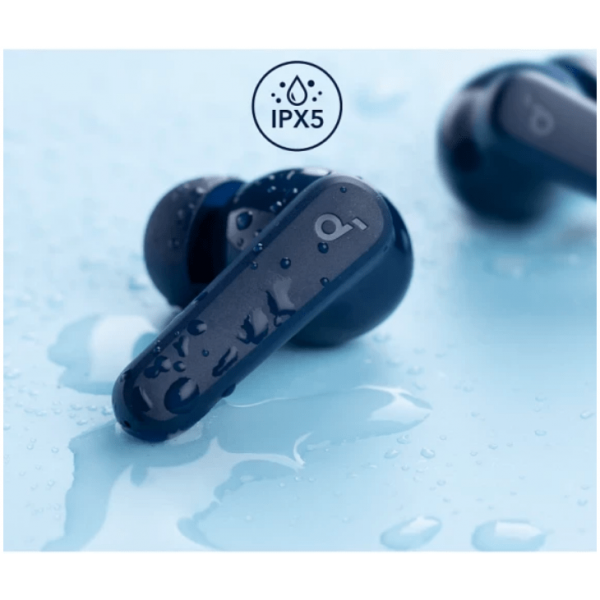 Bluetooth-гарнітура Anker SoundCore R50i Blue (A3949G32)