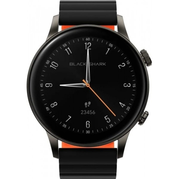 Смарт-годинник Black Shark S3 BS-W2406 Black