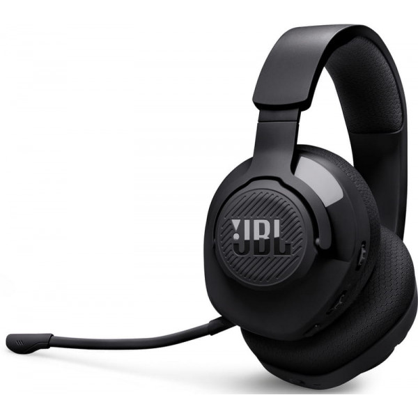 Bluetooth-гарнітура JBL Quantum 360 Wireless Black (JBLQTUM360BLK)
