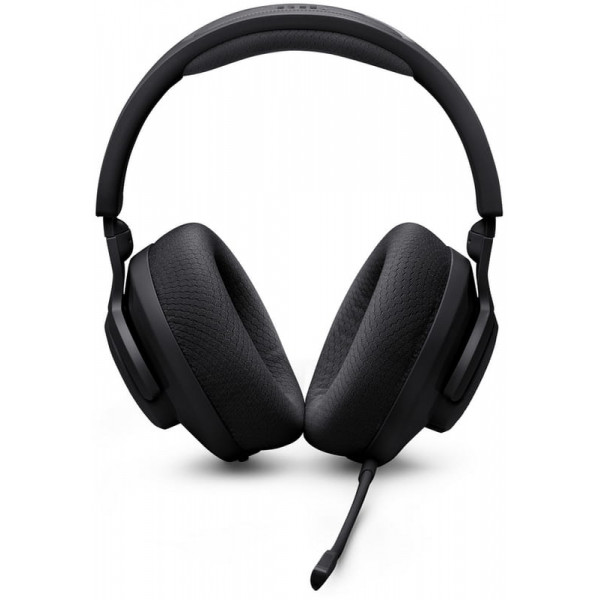 Bluetooth-гарнітура JBL Quantum 360 Wireless Black (JBLQTUM360BLK)