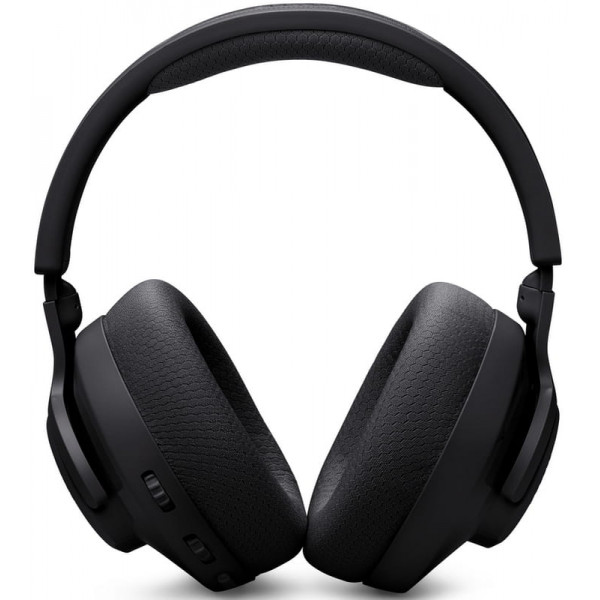 Bluetooth-гарнітура JBL Quantum 360 Wireless Black (JBLQTUM360BLK)