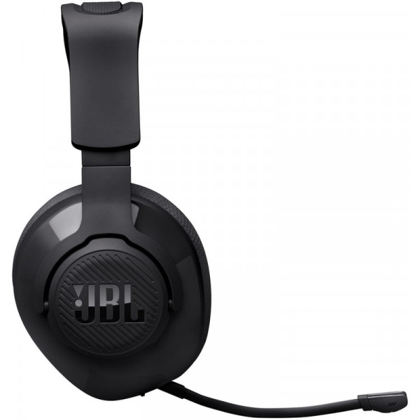Bluetooth-гарнітура JBL Quantum 360 Wireless Black (JBLQTUM360BLK)