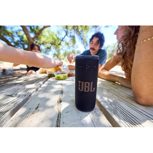 Акустична система JBL Grip Black (JBLGRIPBLK)