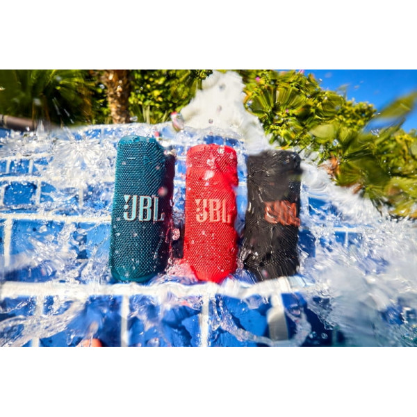 Акустична система JBL Grip Black (JBLGRIPBLK)