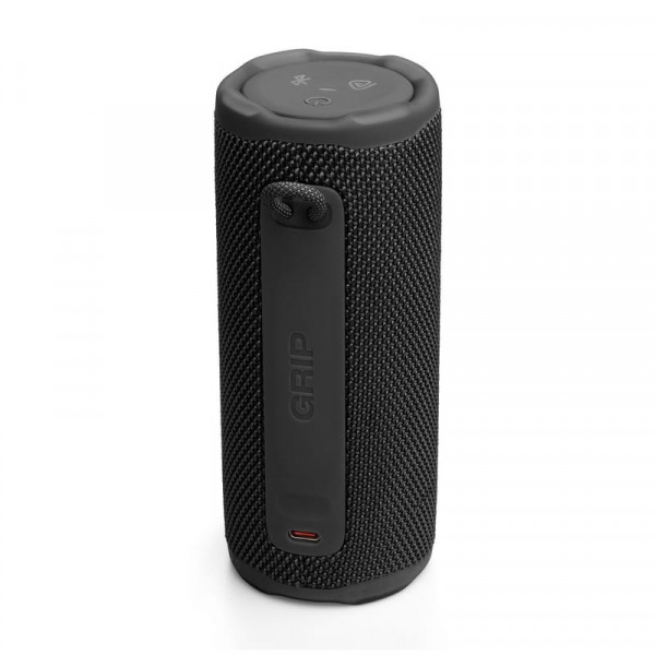 Акустична система JBL Grip Black (JBLGRIPBLK)