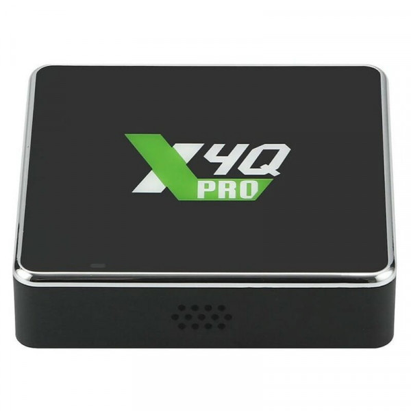 Медіаплеєр UGOOS X4Q Pro 4/32