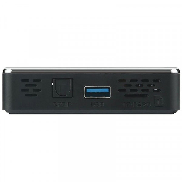Медіаплеєр UGOOS X4Q Pro 4/32