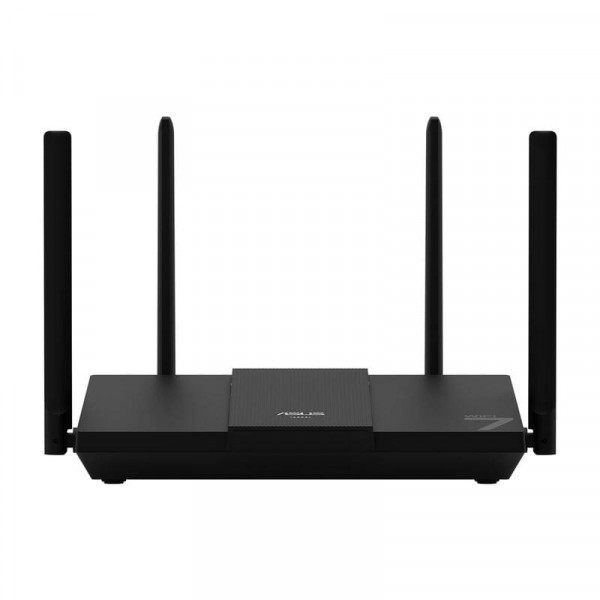 Бездротовий маршрутизатор Asus RT-BE50 (90IG09U0-MO3S00)