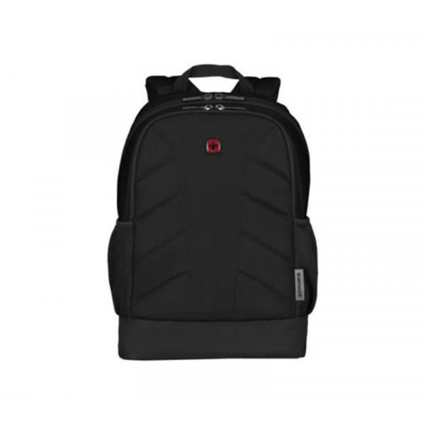 Рюкзак Wenger Quadma 16" Black (610202)