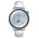 Смарт-годинник Xiaomi Watch S4 41mm White (BHR07VUGL)